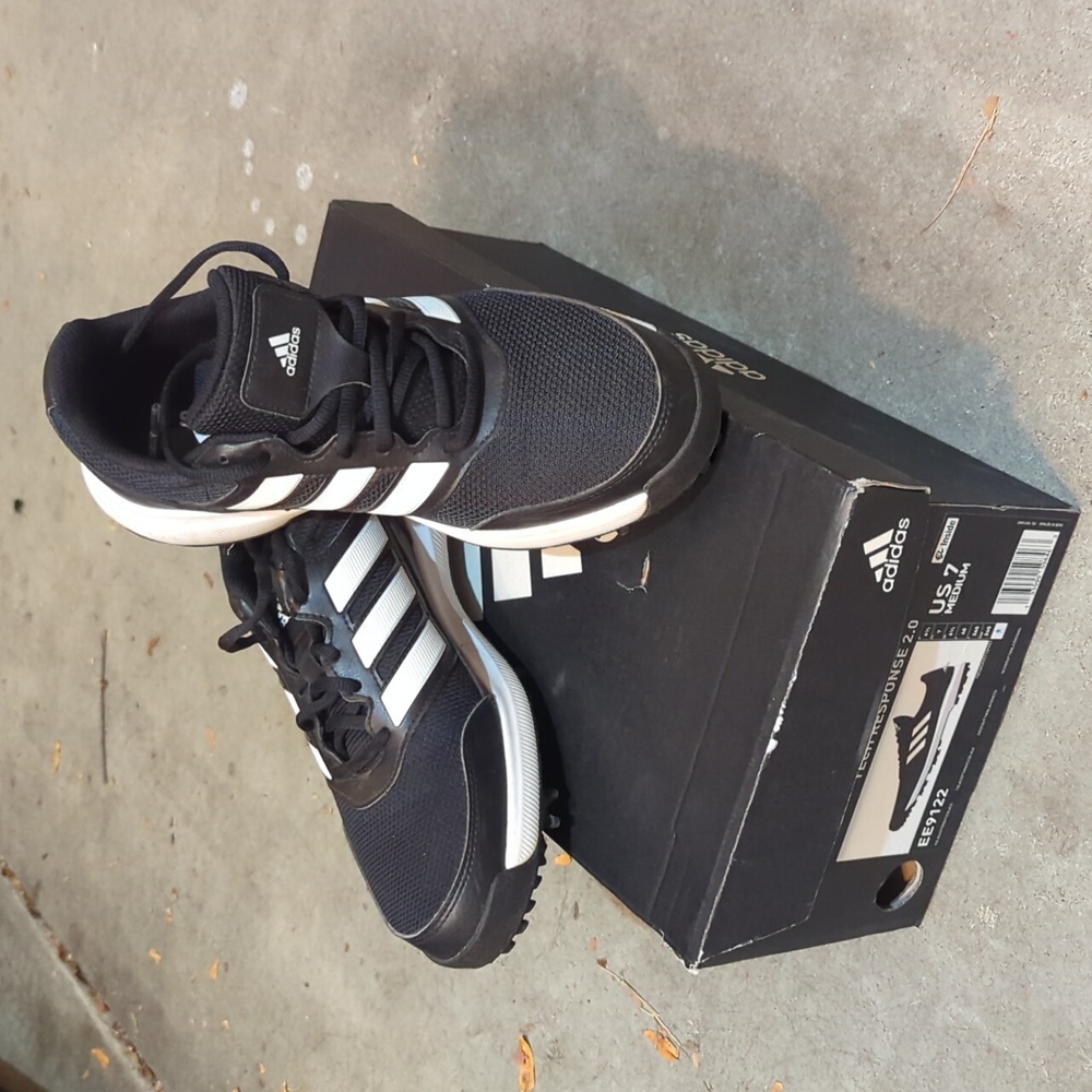 Adidas Golf Shoes